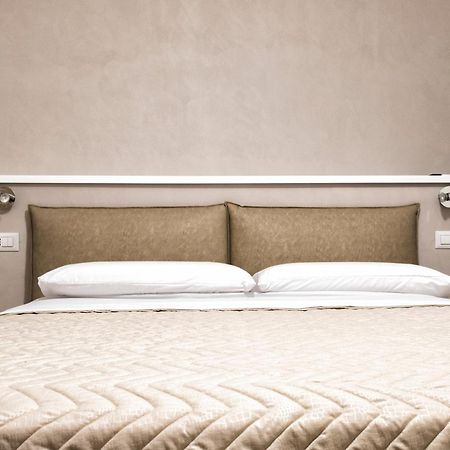 Dimora Flegrea Room & Breakfast Pozzuoli Eksteriør billede