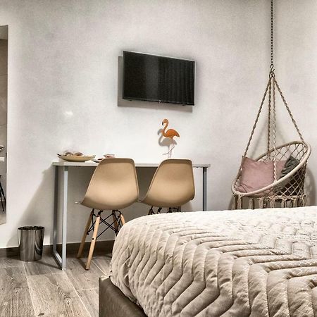 Dimora Flegrea Room & Breakfast Pozzuoli Eksteriør billede