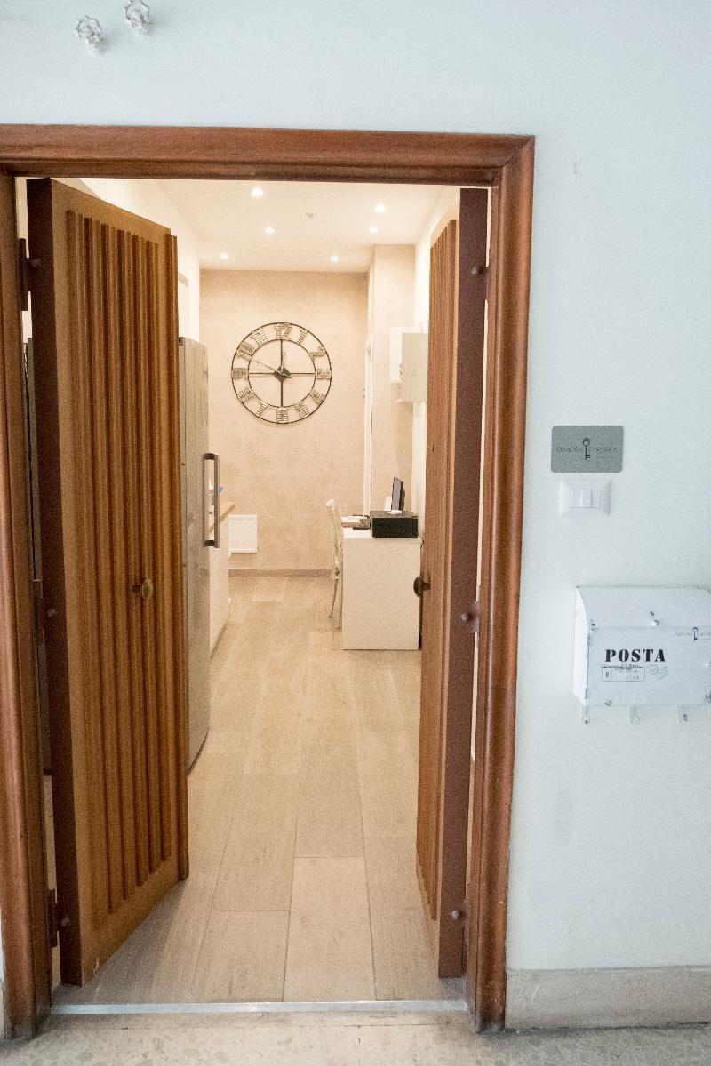 Dimora Flegrea Room & Breakfast Pozzuoli Eksteriør billede