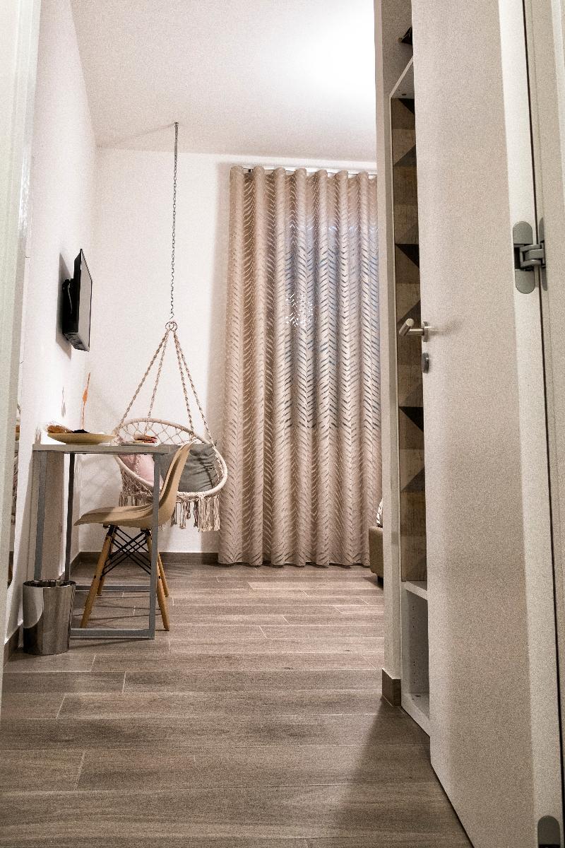 Dimora Flegrea Room & Breakfast Pozzuoli Eksteriør billede