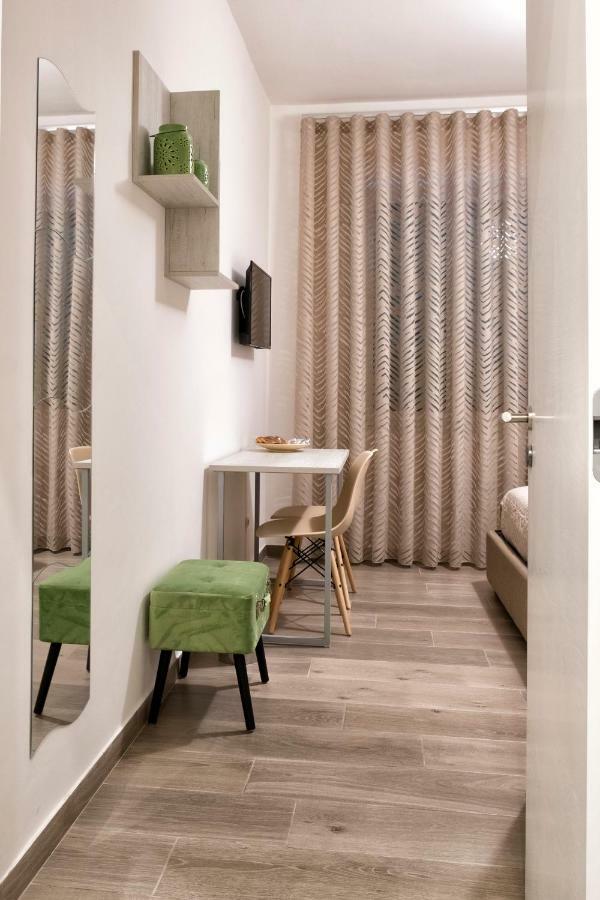 Dimora Flegrea Room & Breakfast Pozzuoli Eksteriør billede