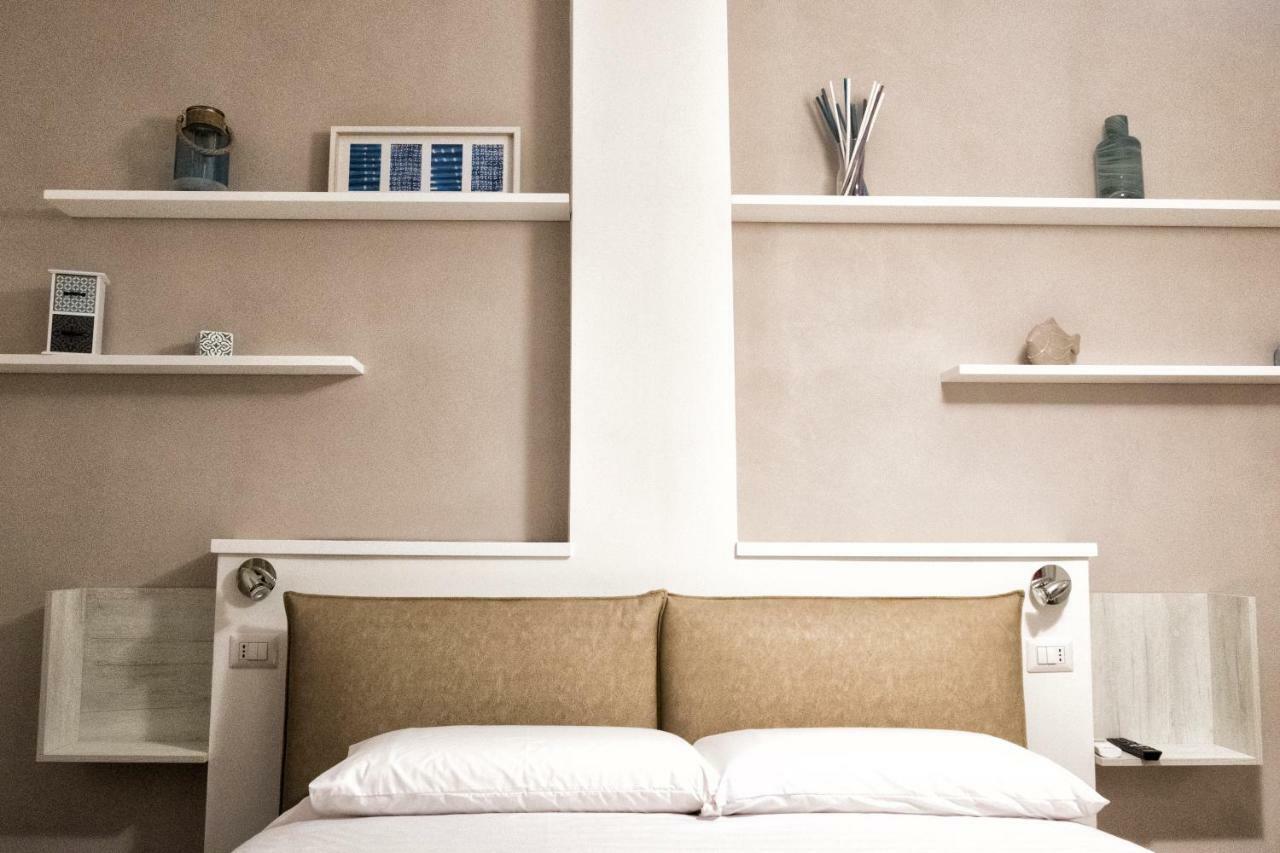 Dimora Flegrea Room & Breakfast Pozzuoli Eksteriør billede